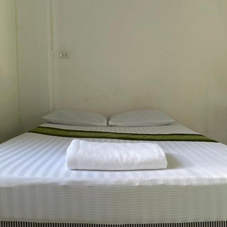 J Home Apartment Hadyai Hat Yai Exteriér fotografie