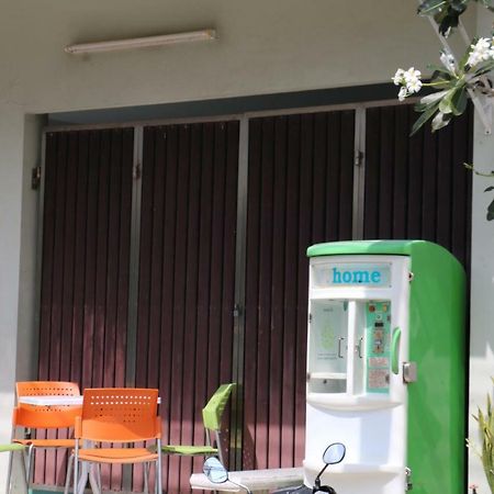J Home Apartment Hadyai Hat Yai Exteriér fotografie