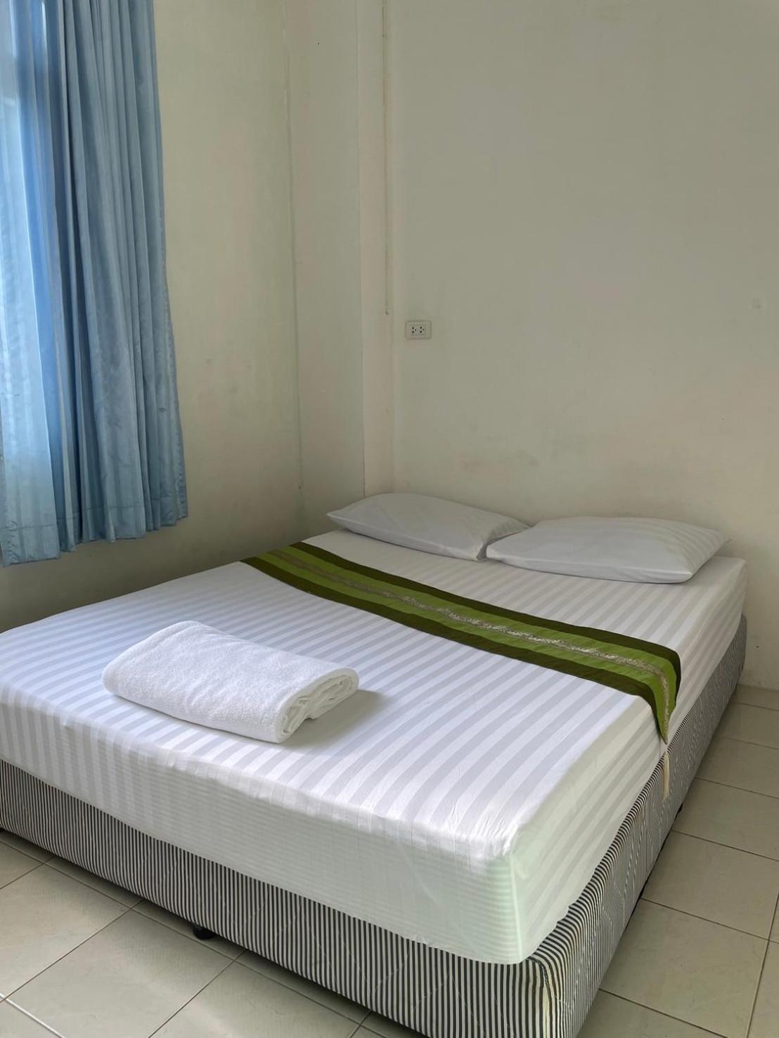 J Home Apartment Hadyai Hat Yai Exteriér fotografie