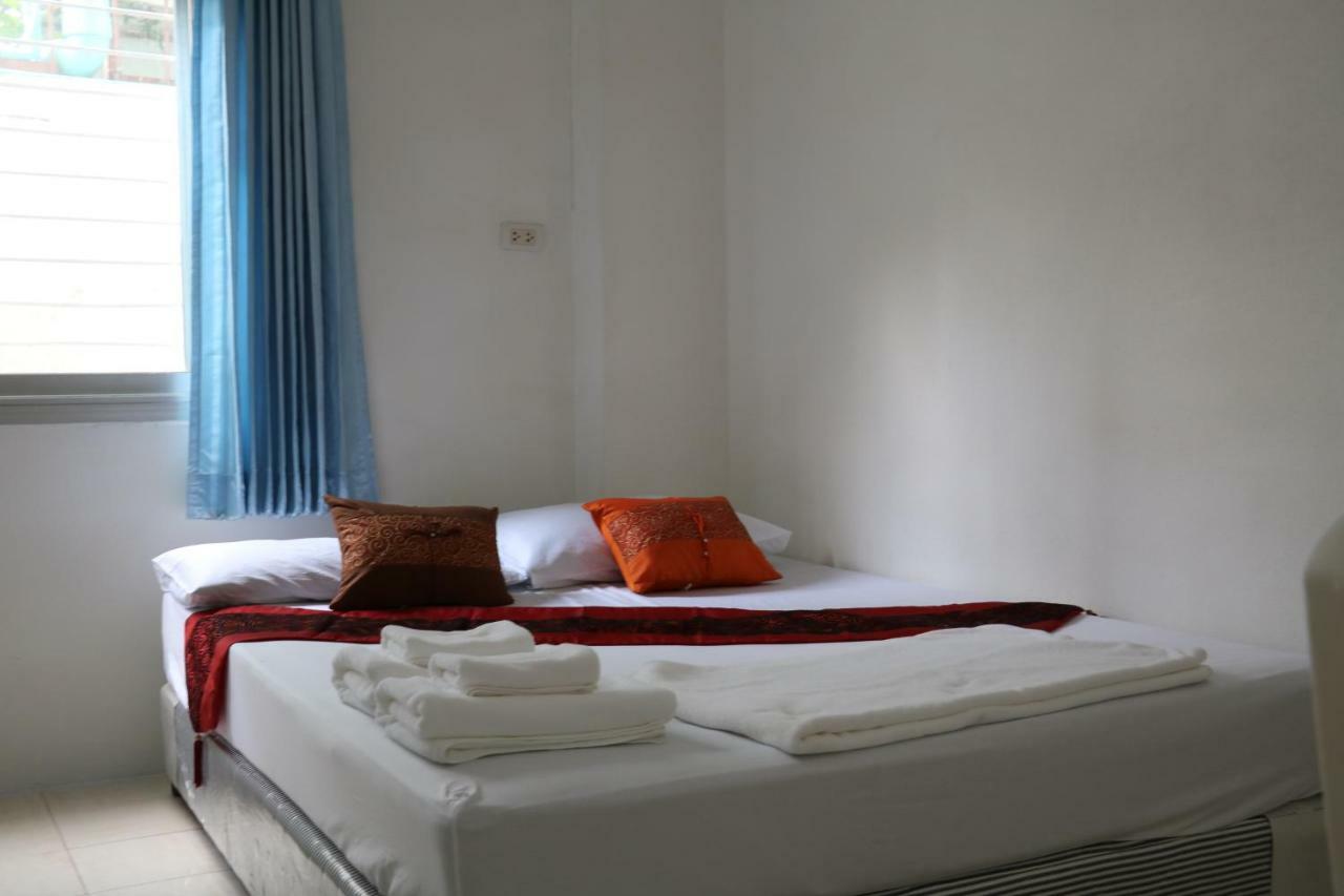 J Home Apartment Hadyai Hat Yai Exteriér fotografie