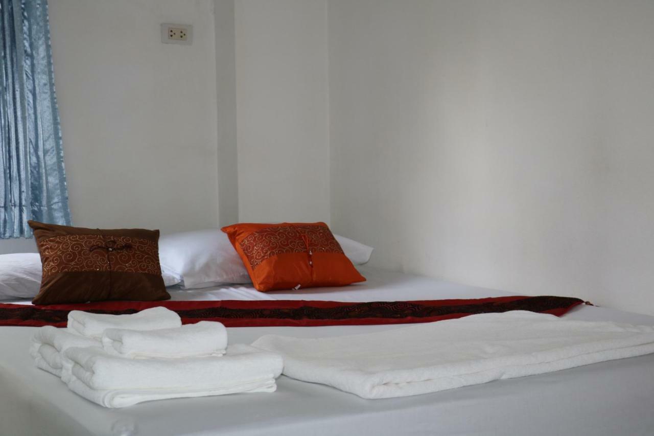 J Home Apartment Hadyai Hat Yai Exteriér fotografie