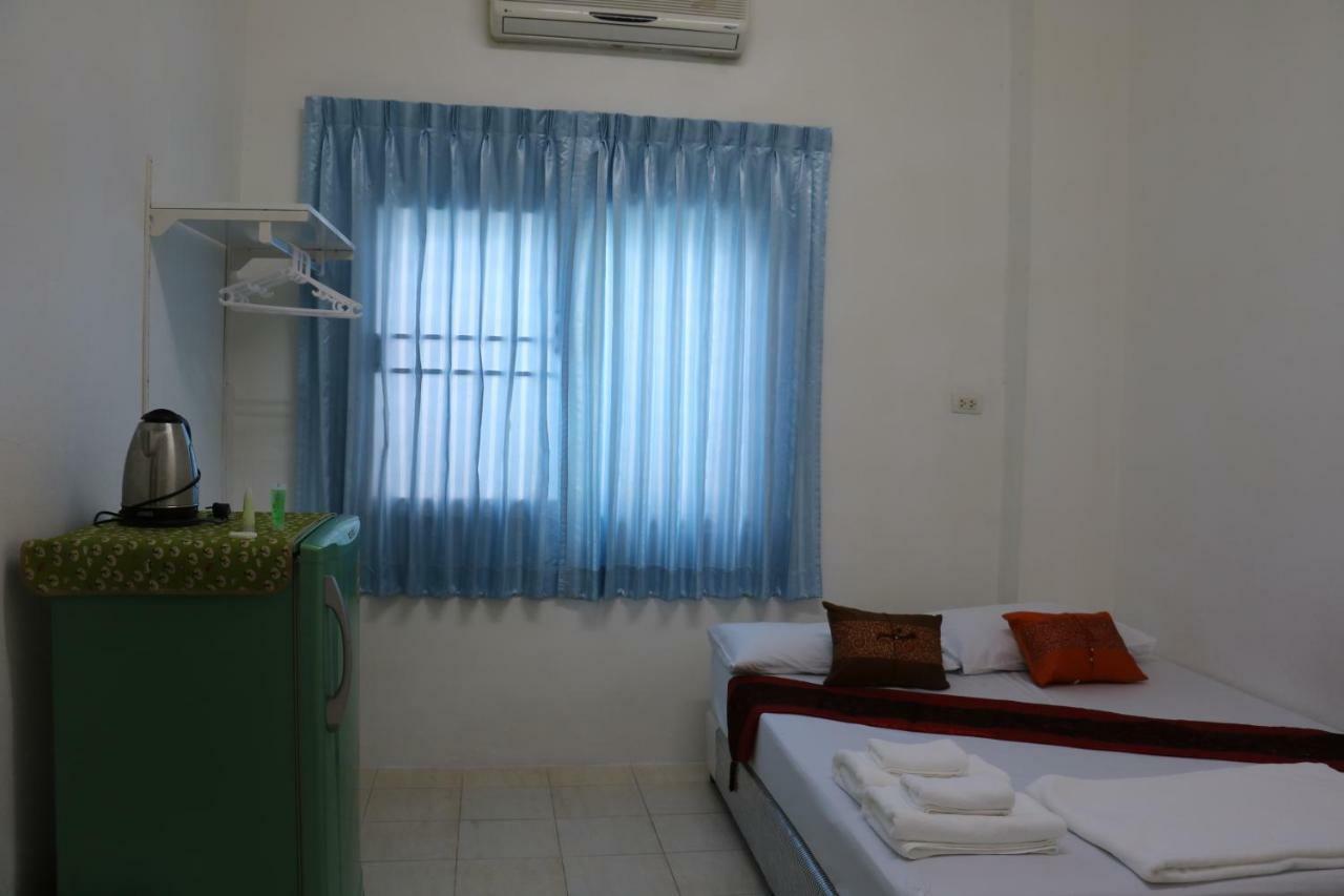 J Home Apartment Hadyai Hat Yai Exteriér fotografie